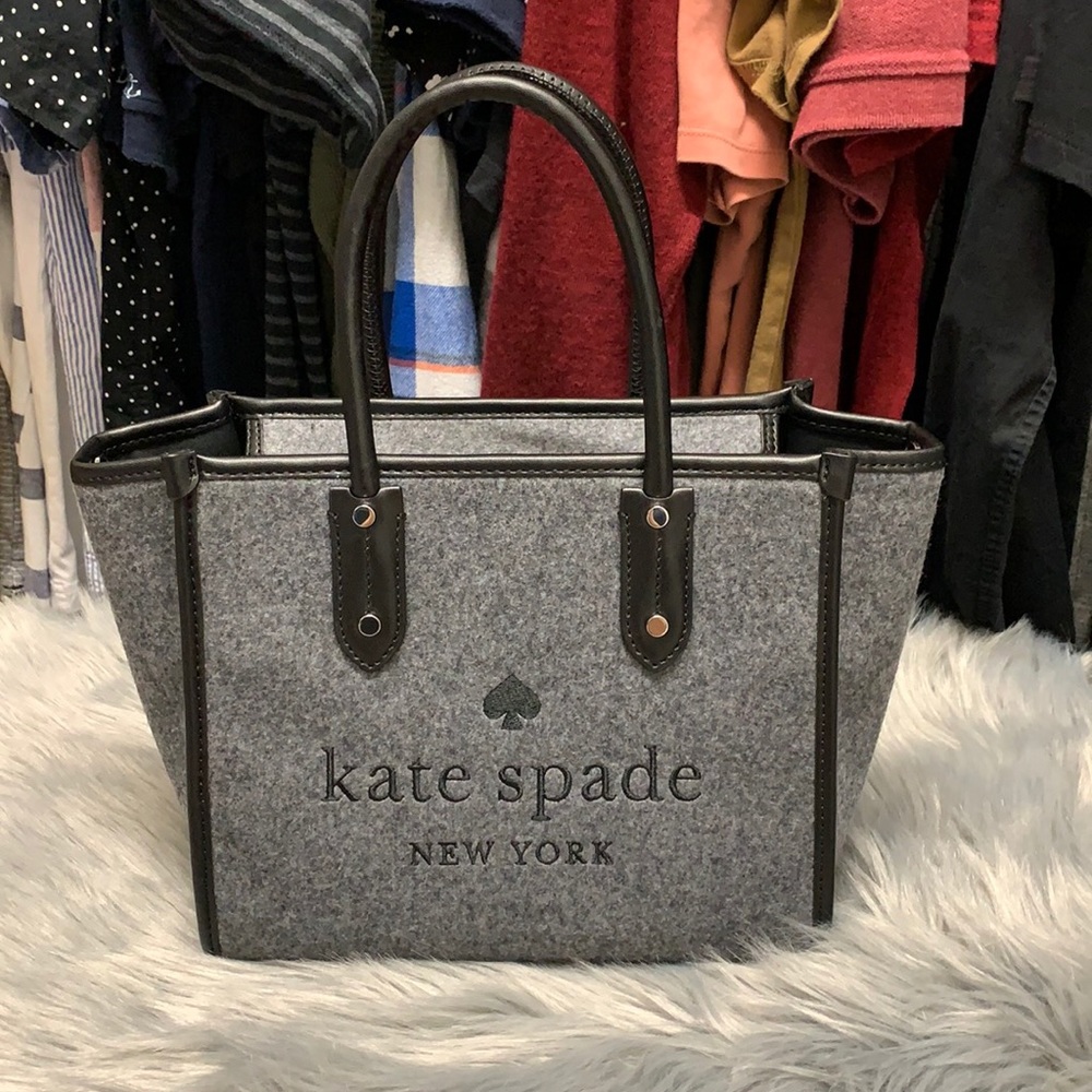 Kate spade tote bag